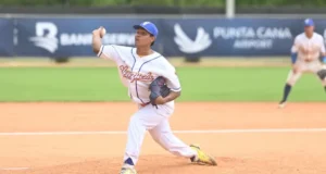 PANAMERICANO U18: Beisbol criollo comprometido y hoy buscará reencontrarse con el triunfo