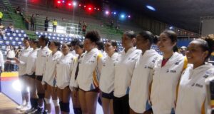 SURAMERICANO DE VOLEIBOL U19: Venezuela debuta ante un rival desconocido