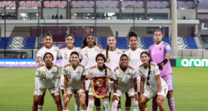 MUNDIAL FEMENINO SUB 17: Caímos en el debut ante Francia