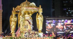 Marabinos no soportan Navidad sin gaita ni Feria de La Chinita