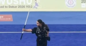 Venezuela con seis atletas en el Panamericano de Wushu
