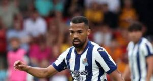 Yangel fue el pilar táctico en el triunfo de Real Sociedad sobre La Coruña