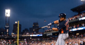 El Evangelio del Bateo: Cómo Miguel Cabrera reescribió la historia del béisbol mundial desde Maracay para el futuro