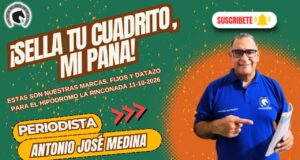 ¡Fin de Semana Estelar! A Ligar Nuestras Orientaciones para Valencia, Santa Anita Park y La Rinconada