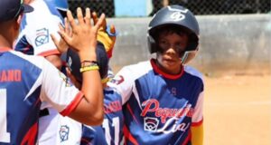 7 peloteros de las Pequeñas Ligas preseleccionados para el Panamericano de Béisbol U12